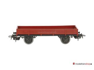 Marklin H0 4423 Lageboodwagen Kklm 505 / X 05 der DB / DRG / DSB / NSB - Modeltreinshop