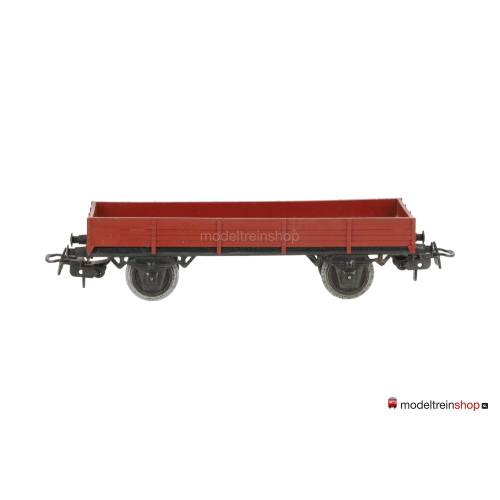 Marklin H0 4423 Lageboodwagen Kklm 505 / X 05 der DB / DRG / DSB / NSB - Modeltreinshop