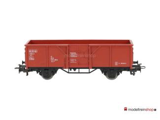 Marklin H0 4430 V04 Open goederenwagen El-u 061 van de DB - Modeltreinshop