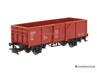 Marklin H0 4430 V04 Open goederenwagen El-u 061 van de DB - Modeltreinshop