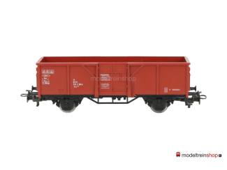 Marklin H0 4430 V04 Open goederenwagen El-u 061 van de DB - Modeltreinshop