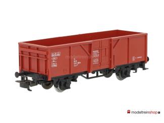 Marklin H0 4430 V04 Open goederenwagen El-u 061 van de DB - Modeltreinshop