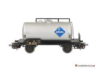 Marklin H0 4500 V06 Tankwagen Aral - Modeltreinshop