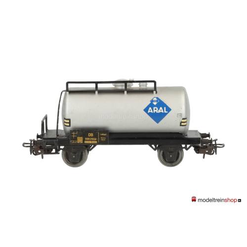 Marklin H0 4500 V06 Tankwagen Aral - Modeltreinshop