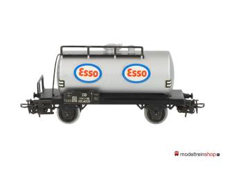 Marklin H0 4501 V13 Ketelwagen Esso - Modeltreinshop