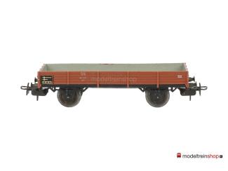 Marklin H0 4503 V03 Lageboodwagen X 05 / Klms 440 - Modeltreinshop