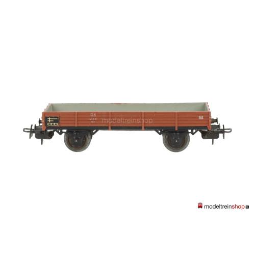 Marklin H0 4503 V03 Lageboodwagen X 05 / Klms 440 - Modeltreinshop