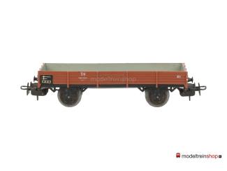 Marklin H0 4503 V03 Lageboodwagen X 05 / Klms 440 - Modeltreinshop