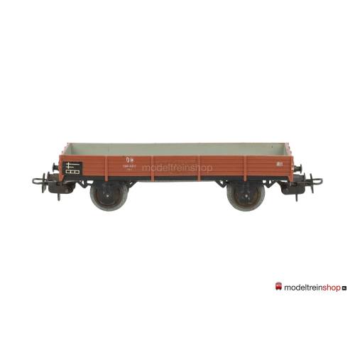 Marklin H0 4503 V03 Lageboodwagen X 05 / Klms 440 - Modeltreinshop