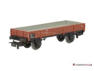 Marklin H0 4503 V03 Lageboodwagen X 05 / Klms 440 - Modeltreinshop