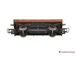 Marklin H0 4503 V03 Lageboodwagen X 05 / Klms 440 - Modeltreinshop