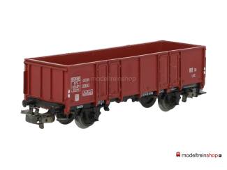 Marklin H0 4639 V02 Hogeboordwagen NS - Modeltreinshop