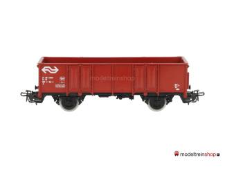 Marklin H0 4639 V03 Hogeboordwagen NS - Modeltreinshop