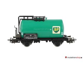 Marklin H0 4644 V05 Tankwagen BP - Modeltreinshop