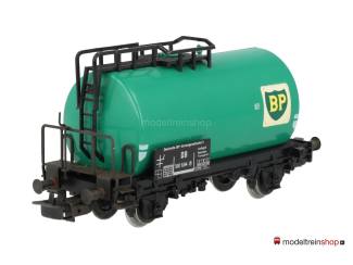 Marklin H0 4644 V05 Tankwagen BP - Modeltreinshop