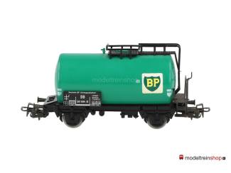 Marklin H0 4644 V05 Tankwagen BP - Modeltreinshop