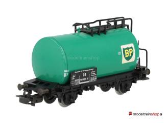 Marklin H0 4644 V05 Tankwagen BP - Modeltreinshop