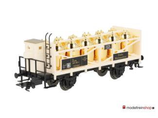 Marklin H0 48423 Kerstwagen 2023 Zuurwagen - Modeltreinshop