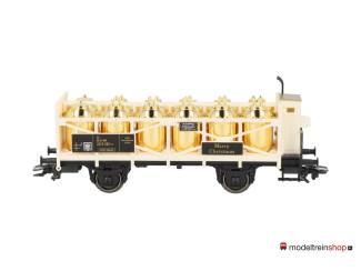 Marklin H0 48423 Kerstwagen 2023 Zuurwagen - Modeltreinshop