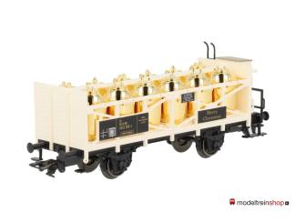 Marklin H0 48423 Kerstwagen 2023 Zuurwagen - Modeltreinshop