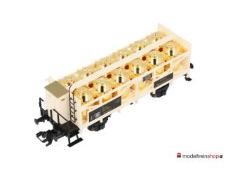 Marklin H0 48423 Kerstwagen 2023 Zuurwagen - Modeltreinshop