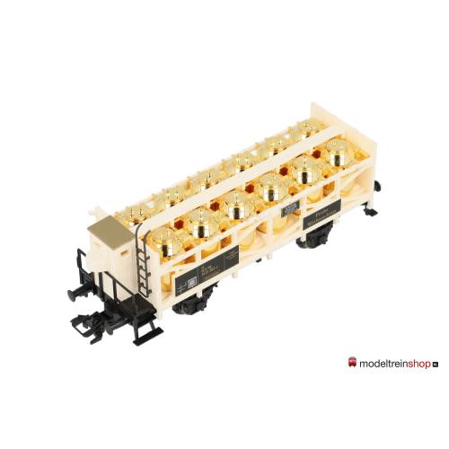 Marklin H0 48423 Kerstwagen 2023 Zuurwagen - Modeltreinshop