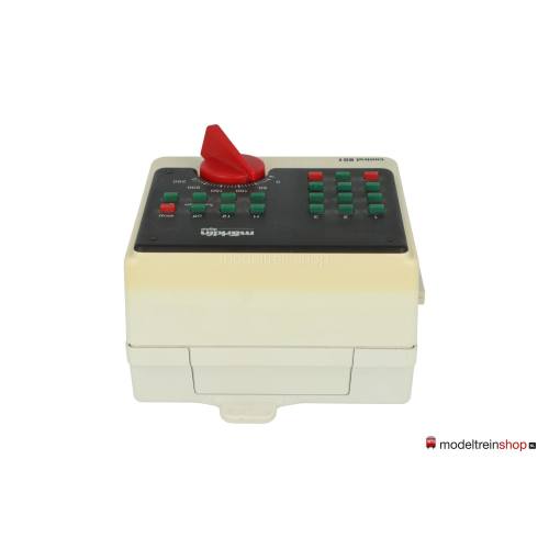 Marklin 6036 Control 80f - Modeltreinshop