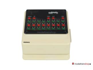 Marklin H0 6043 Memory - Modeltreinshop