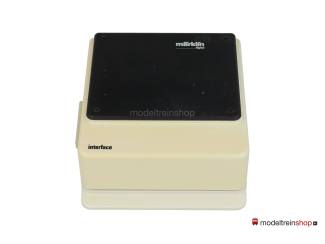 Marklin 6050 Interface - Modeltreinshop