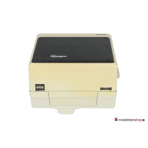 Marklin 6050 Interface - Modeltreinshop