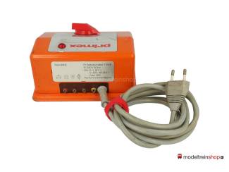 Marklin - Primex 6402 Transformator 16volt - Modeltreinshop