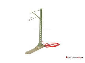 Marklin M rail H0 7012 V3 Aansluitmast in ovp - Modeltreinshop