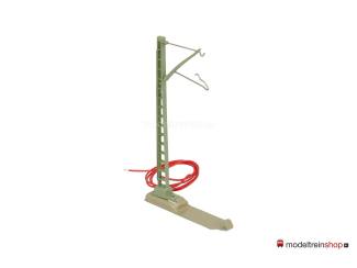 Marklin M rail H0 7012 V3 Aansluitmast in ovp - Modeltreinshop