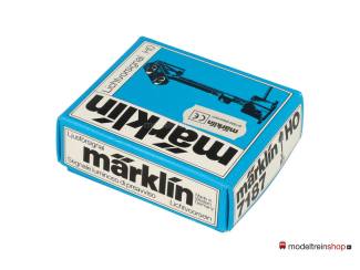 Marklin M rail H0 7187 Licht voorsein - Modeltreinshop