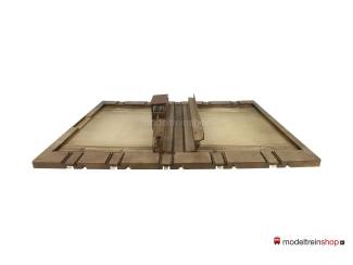 Marklin H0 7294 Rolbrug met afstandsbediening - Modeltreinshop