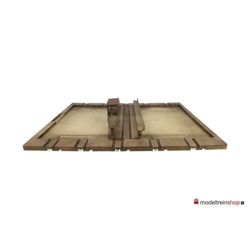 Marklin H0 7294 Rolbrug met afstandsbediening - Modeltreinshop