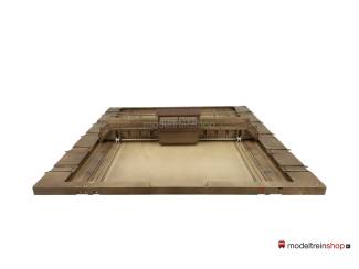 Marklin H0 7294 Rolbrug met afstandsbediening - Modeltreinshop