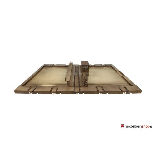 Marklin H0 7294 Rolbrug met afstandsbediening - Modeltreinshop