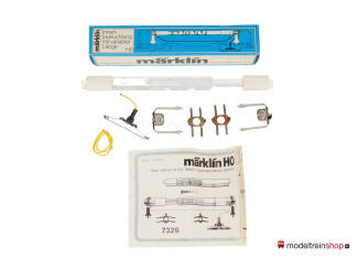 Marklin H0 7329 Interieurverlichting - Modeltreinshop