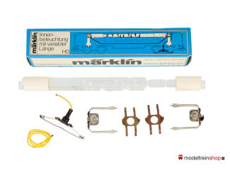 Marklin H0 7329 Interieurverlichting - Modeltreinshop