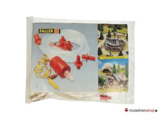 Faller HO 180627 Waterpomp - Modeltreinshop