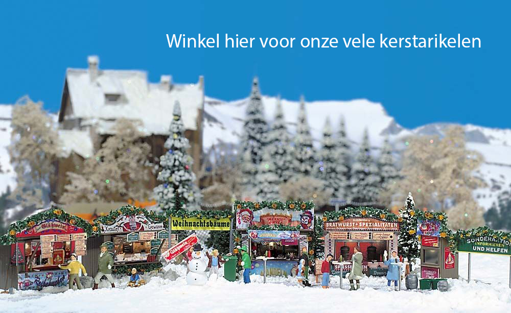 Kerst