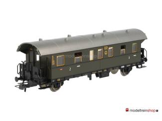 Roco H0 74102 set met 4 Donderbussen van de DRG - Modeltreinshop