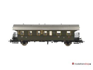 Roco H0 74102 set met 4 Donderbussen van de DRG - Modeltreinshop