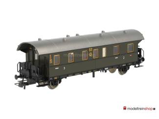 Roco H0 74102 set met 4 Donderbussen van de DRG - Modeltreinshop