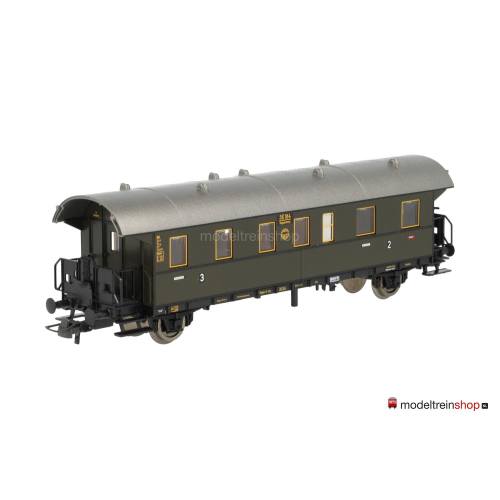 Roco H0 74102 set met 4 Donderbussen van de DRG - Modeltreinshop