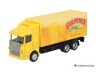 H0 Vrachtwagen - Gulpener T-00345 - Modeltreinshop