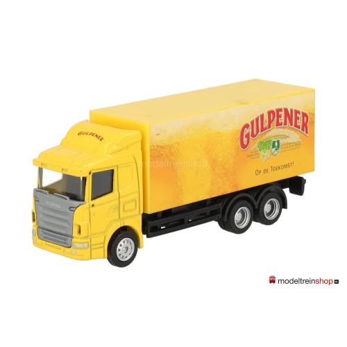 H0 Vrachtwagen - Gulpener T-00345 - Modeltreinshop