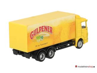 H0 Vrachtwagen - Gulpener T-00345 - Modeltreinshop