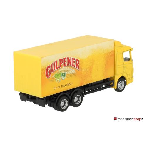 H0 Vrachtwagen - Gulpener T-00345 - Modeltreinshop